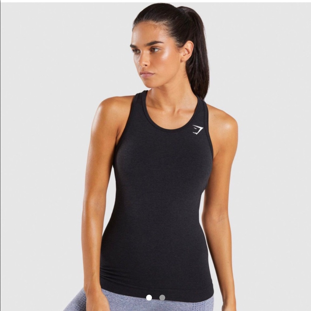 Gymshark vital seamless tank